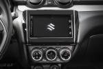 Suzuki Swift 2017 года (WW)